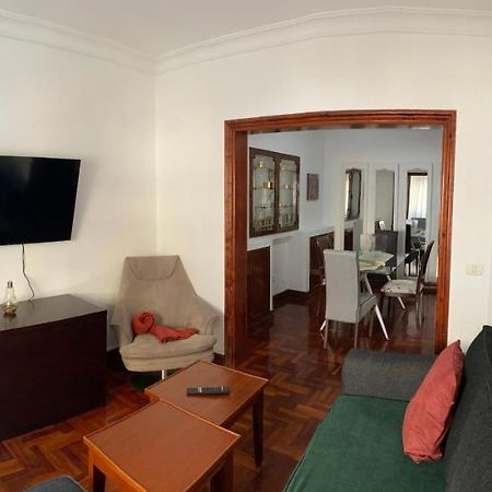 Dream Style Apartment Santa Cruz de Tenerife Exterior foto