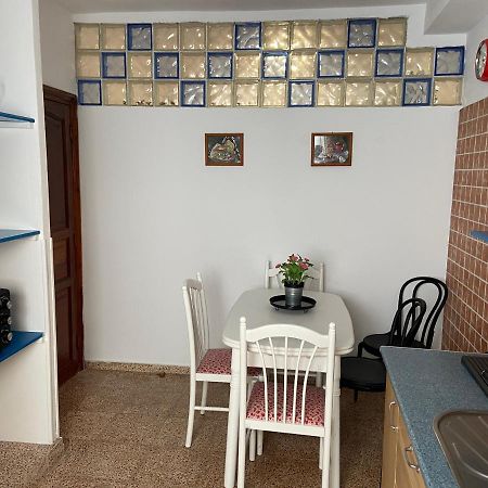 Dream Style Apartment Santa Cruz de Tenerife Exterior foto