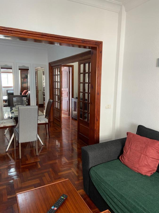 Dream Style Apartment Santa Cruz de Tenerife Exterior foto