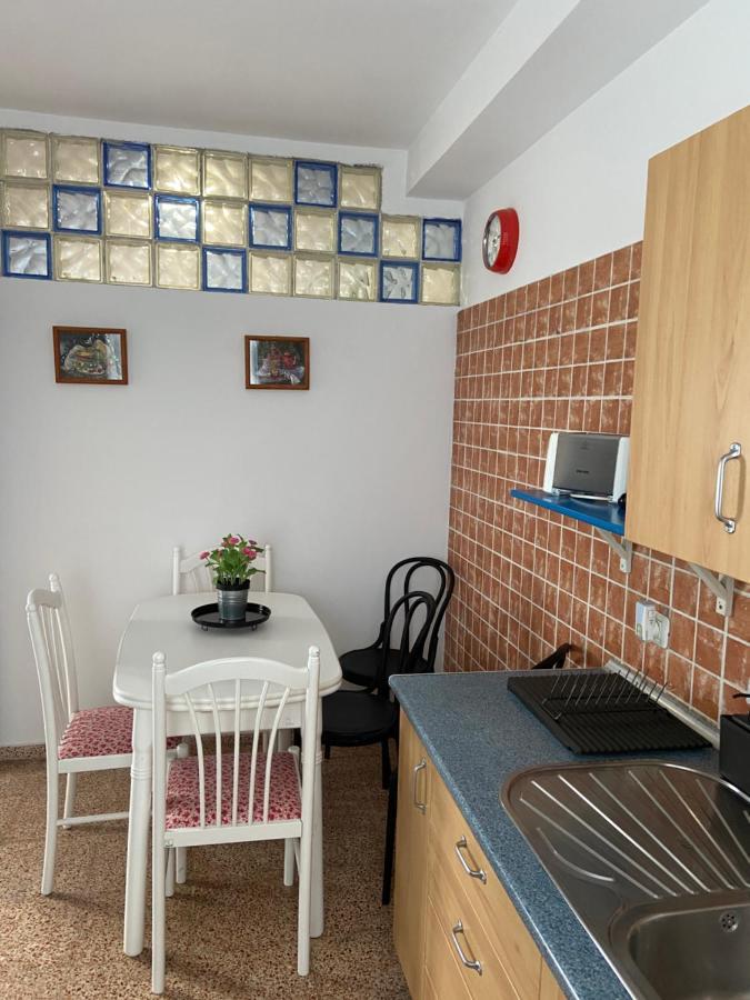 Dream Style Apartment Santa Cruz de Tenerife Exterior foto