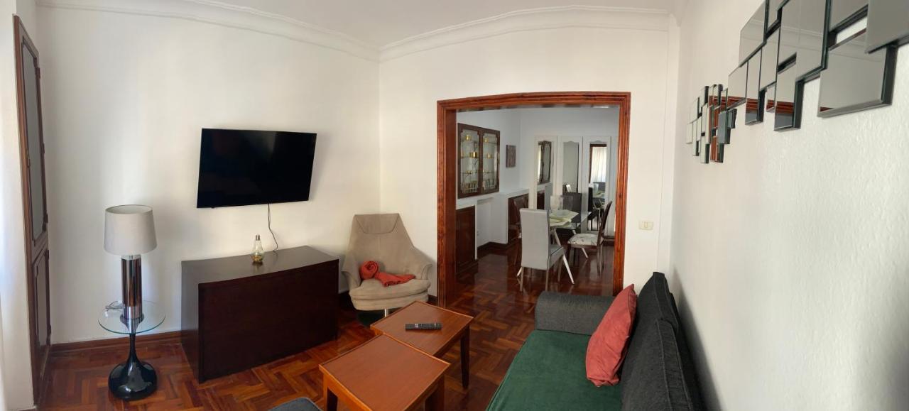 Dream Style Apartment Santa Cruz de Tenerife Exterior foto