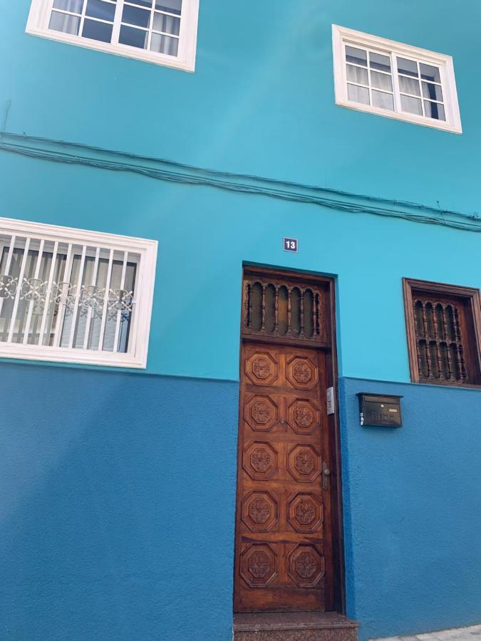 Dream Style Apartment Santa Cruz de Tenerife Exterior foto