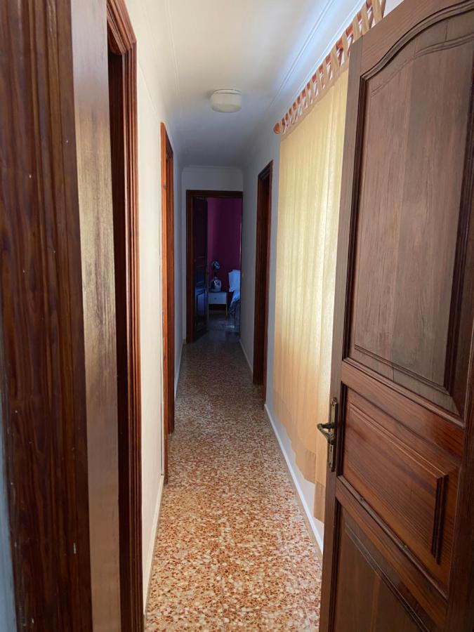 Dream Style Apartment Santa Cruz de Tenerife Exterior foto