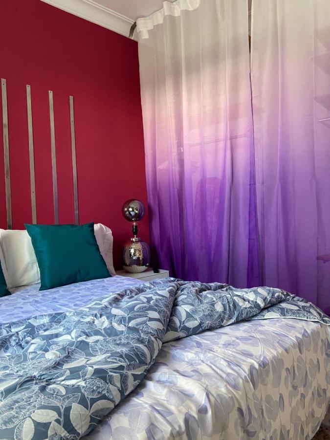 Dream Style Apartment Santa Cruz de Tenerife Exterior foto