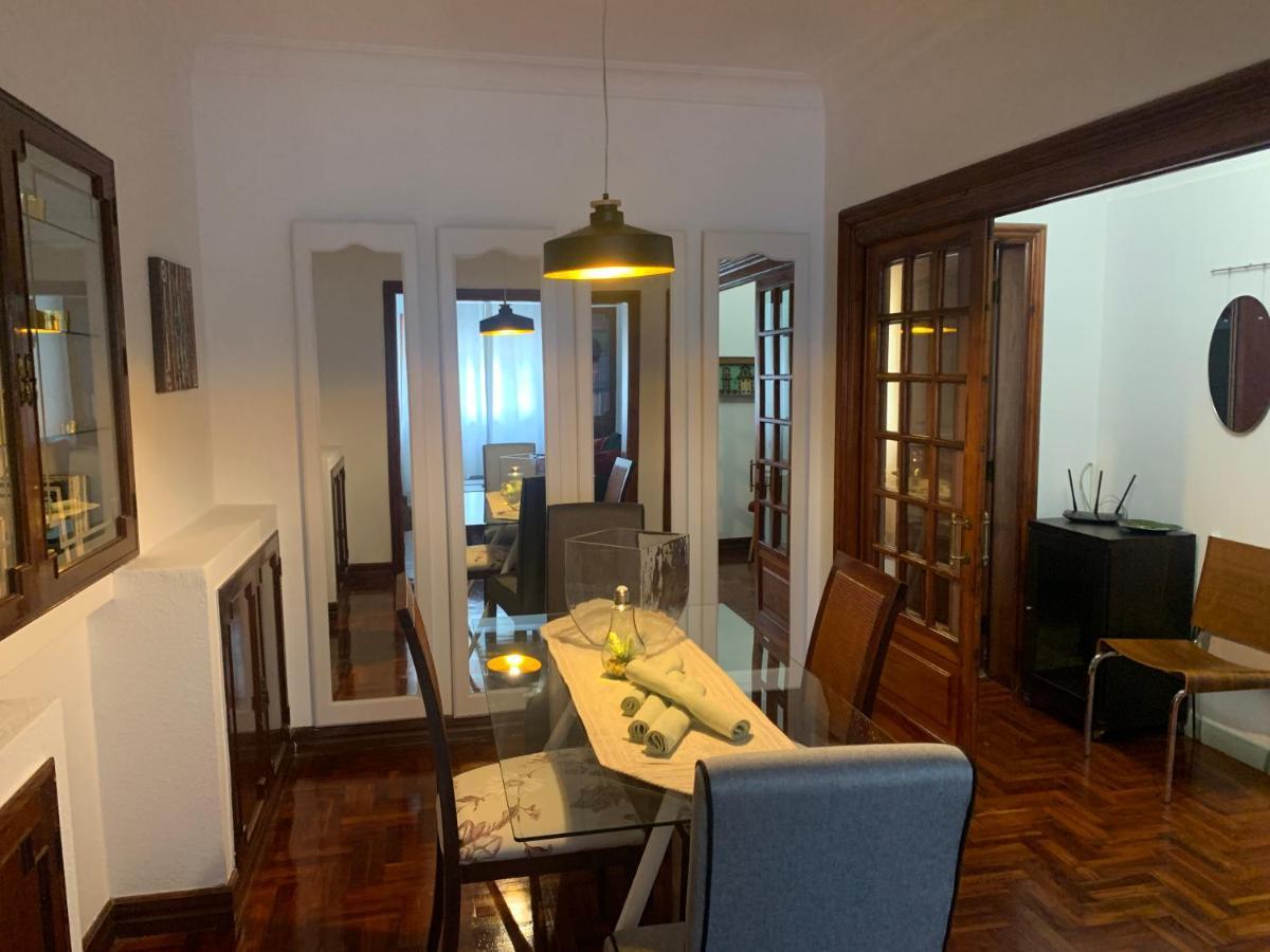 Dream Style Apartment Santa Cruz de Tenerife Exterior foto