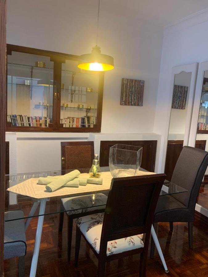 Dream Style Apartment Santa Cruz de Tenerife Exterior foto