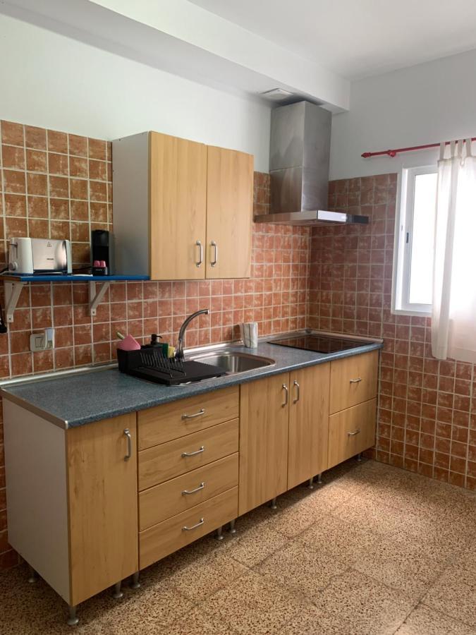 Dream Style Apartment Santa Cruz de Tenerife Exterior foto